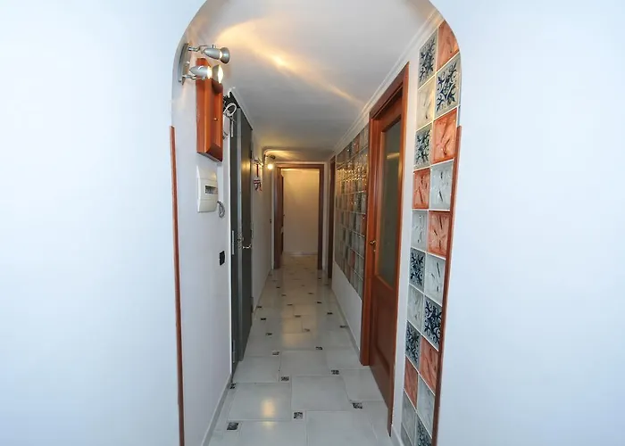 Welcome House