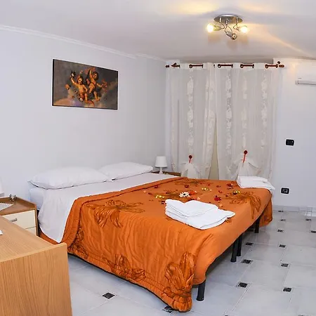 Welcome House Apartment Naples Exterior photo