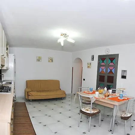 Welcome House Apartment Naples Exterior photo