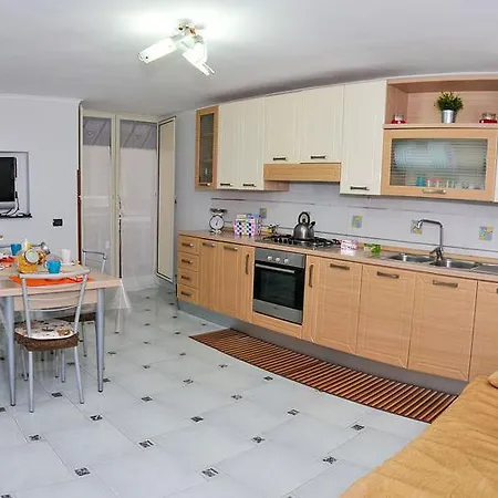 Welcome House Apartment Naples Exterior photo