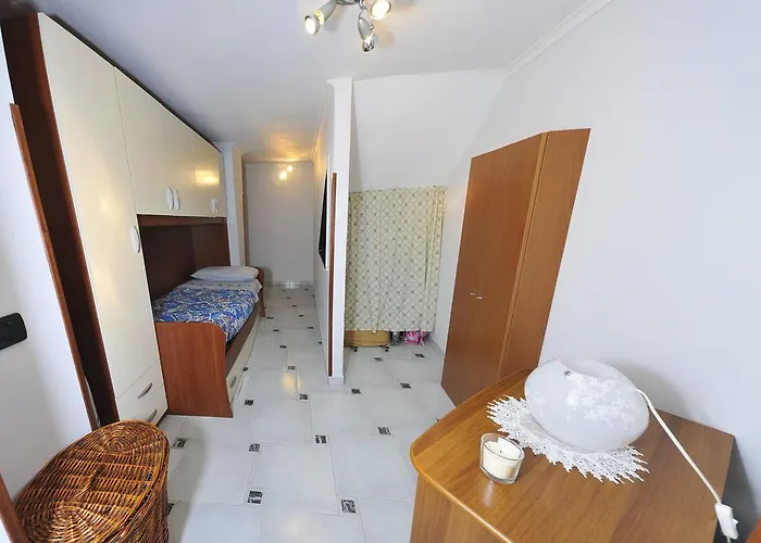Welcome House
